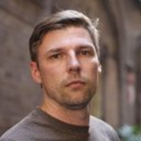 Meet your Posher, Jeff - Picture 1 of 1